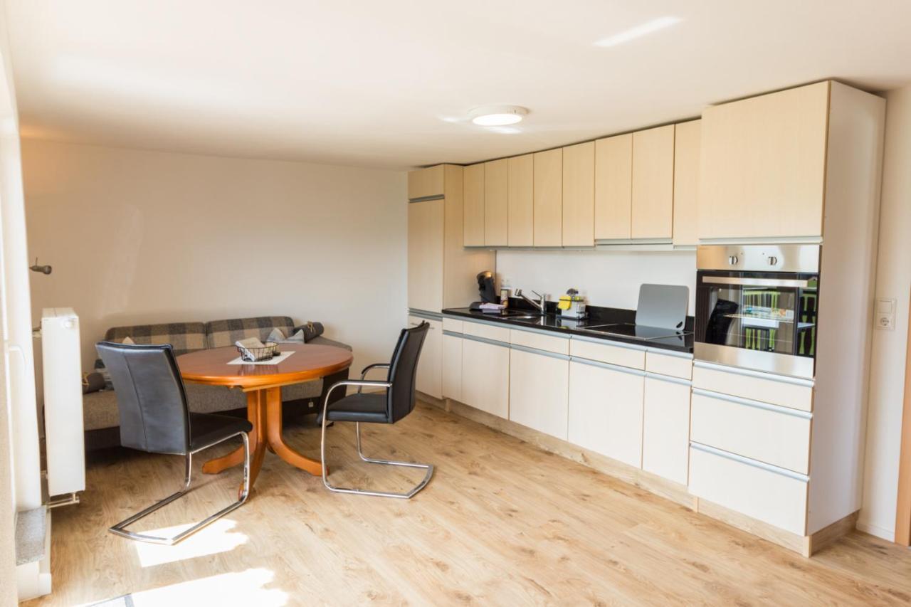 Ferienwohnung Franz Waltenhofen Ngoại thất bức ảnh