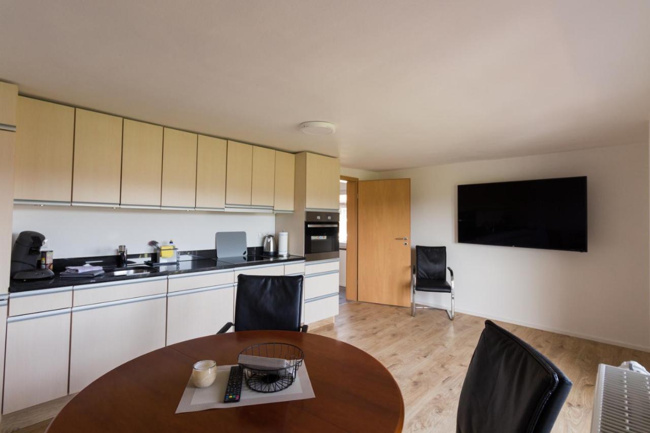 Ferienwohnung Franz Waltenhofen Ngoại thất bức ảnh